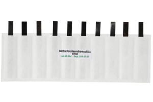 apex biological indicators