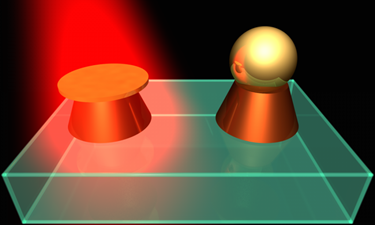 Hybrid Nanoantennas – Next Generation Platform For Ultradense Data Recording Hybrid Nanoantennas – Next Generation Platform For Ultradense Data Recording