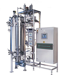 Fermentor, BioFlo Pro Customizable SIP Fermentor, 75 - 3000L