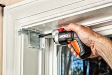 New WORX XTD Extended Reach Driver Connects With Hard To Reach