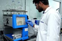 LAXAI - Chemical Synthesis