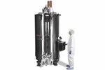 Thermo Scientific HyClone Single-Use Bioreactor (S.U.B.)