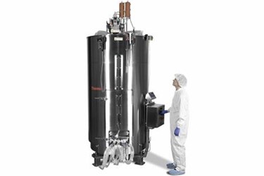 Thermo Scientific HyClone Single-Use Bioreactor (S.U.B.)