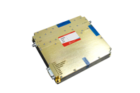 1.0-18.0GHz, 10W Broadband Amplifier: AMP1074-9 Exodus - AMP1074-9