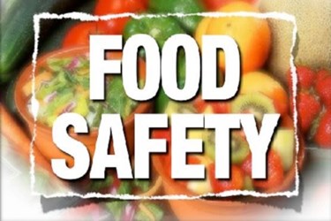 Improving Food Safety Improving Food Safety