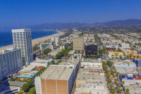 How Santa Monica Became A Sustainable Water Leader