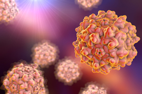 Enhancing AAV6 Vector Production For Cell Therapies GettyImages-597971944-viral-vector-AAV-adeno-associated-virus