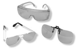 UV Protective Eyewear