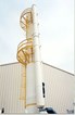 OS Series Packed Column Air Strippers OS Series Packed Column Air Strippers