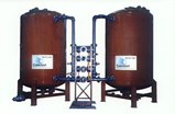 Low Pressure Liquid Phase Carbon Adsorbers Low Pressure Liquid Phase Carbon Adsorbers