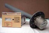Combustible Gas Monitor Combustible Gas Monitor