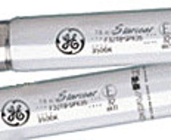 Shielded Fluorescent Lamps