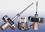Bulk Solids Level Switches Bulk Solids Level Switches