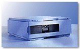 Wavelength Detector Wavelength Detector