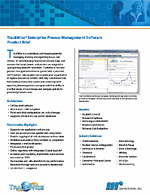 Brochure: TrackWise Overview