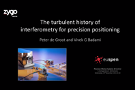 Zygo - Turbulent History Talk