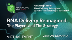 RNA Delivery Reimagined The Players and The Strategy 