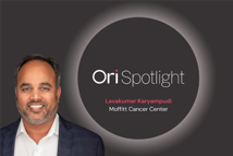 Ori Biotech - Kumar podcast