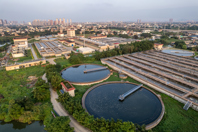 Study Shows Biogas Can Make Wastewater Treatment Carbon Neutral GettyImages-2156575223_450_300