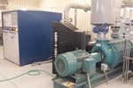 Los Alamos WWTP Gains Turndown Capability And Saves Energy With Hybrid Blowers