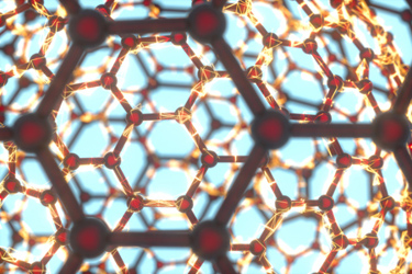 Cells and biological chain, molecules-GettyImages-1206633491 Cells and biological chain, molecules-GettyImages-1206633491
