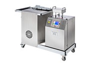 ME2 Mass Extraction Cart LN