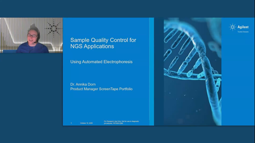 Using Analysis Software To Obtain Accurate Loading Concentrations