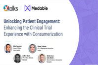 Enhancing The Clinical Trial Experience With Consumerization medable patient engagement webinar thumb