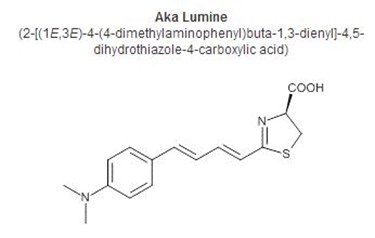 aka lumine Well-suited to imaging of thick tissue