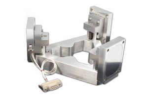 custom solutions capabilities