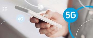 5G: The Future Of RF