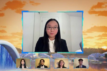 Student Innovators From 51 Countries COmpete To Solve Global Water Issues - Vimarsana News