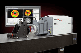  Ultra-High-Resolution Verifire™ HDX Laser Interferometer System For 3D Metrology