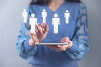Data-Driven Physician Engagement For Ultra-Rare Diseases GettyImages-1219551222-Patient-Person-Recruitment-Select