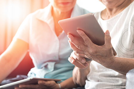 Facilitating Patient-Led Research How Increased Data Access Can Increase Patient Enrollment And Engagement - Vimarsana News