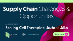 Supply Chain Challenges & Opportunities Supply Chain Challenges & Opportunities