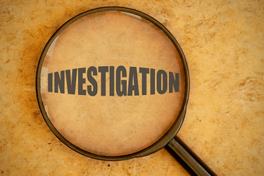 Investigation Investigation
