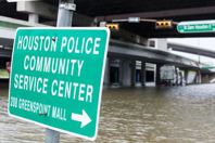 Flood-Prone Houston Faces Hard Choices For Handling Too Much Water HoustonFlood_Getty-992441648