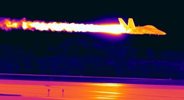 The Challenges Of Infrared Radiance Measurement The Challenges Of Infrared Radiance Measurement