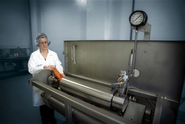 Under Pressure: Novel Technologies Are Preserving Food & Extending Shelf Life Under Pressure: Novel Technologies Are Preserving Food & Extending Shelf Life