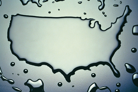 This Is Why We Cant Dismiss Water Scarcity In The US - Vimarsana News