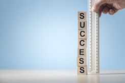 Measuring Success GettyImages-1319232417