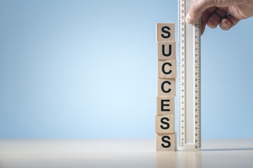 Measuring Success GettyImages-1319232417