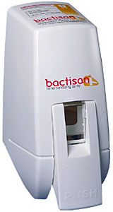 Bactisan Hand Sanitizer