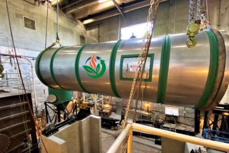 Wastewater Treatment Facility Serving Hershey, PA Selects Ecoremedy For Biosoids Improvement Program - Vimarsana News