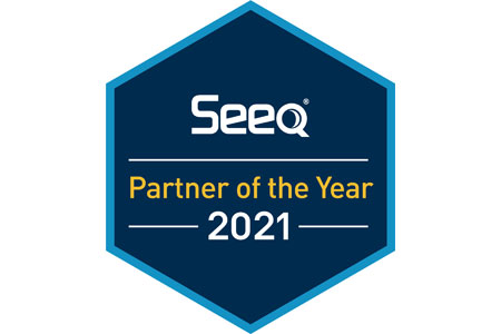 Seeq Recognizes Its 2021 Reseller And Service Partners Of The Year - Vimarsana News