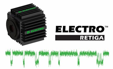 Qimaging® Introduces The Retiga ELECTRO™ CCD Camera For Electrophysiology Qimaging® Introduces The Retiga ELECTRO™ CCD Camera For Electrophysiology