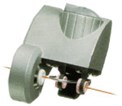 Push-Pull Electronic Weft-Brake Push-Pull Electronic Weft-Brake