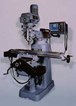 Vertical Mills with Two- or Three-Axis Control Vertical Mills with Two- or Three-Axis Control