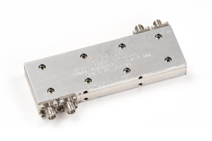 Thermal Vac Qualified Hybrid Coupler: 4010265-TV